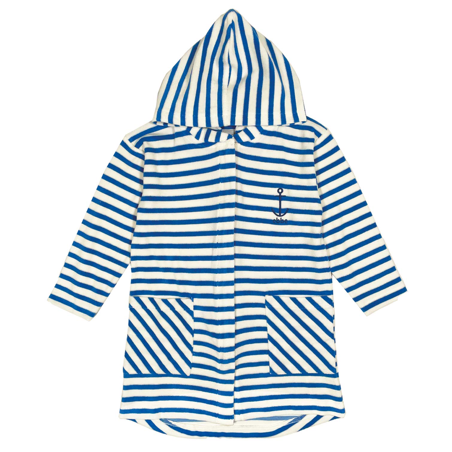 Kattegatt badrock barn