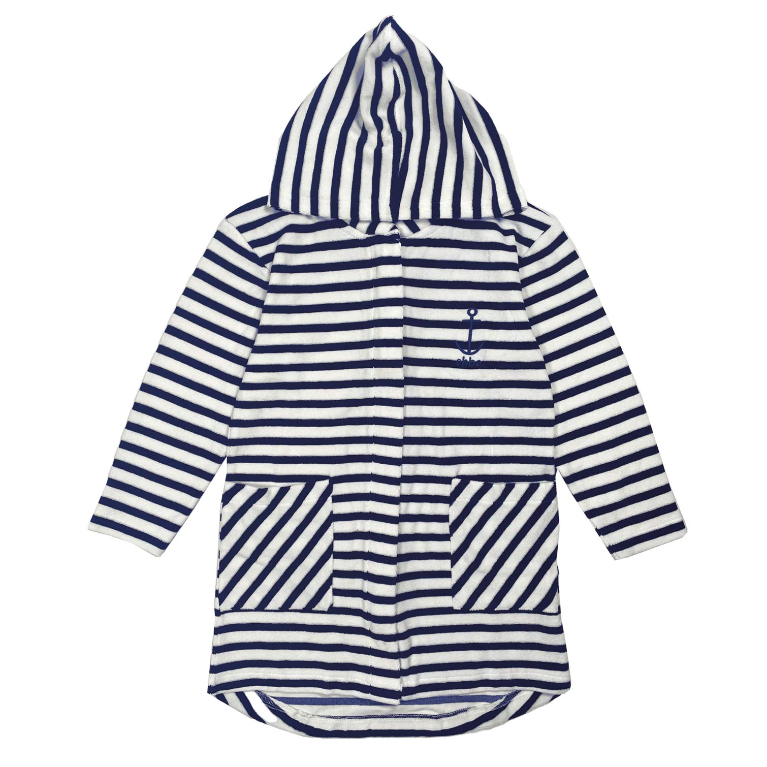 Kattegatt badrock barn