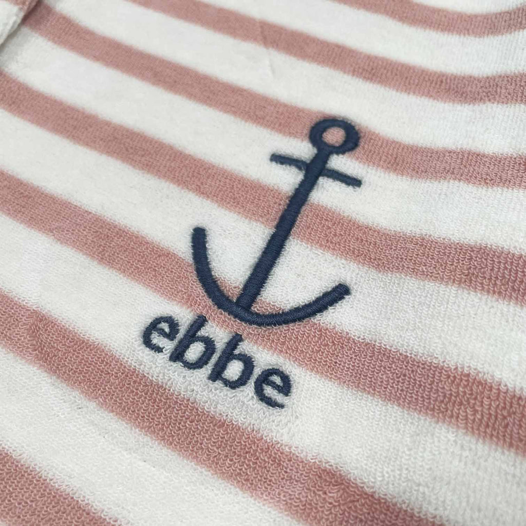 Kattegatt badrock barn