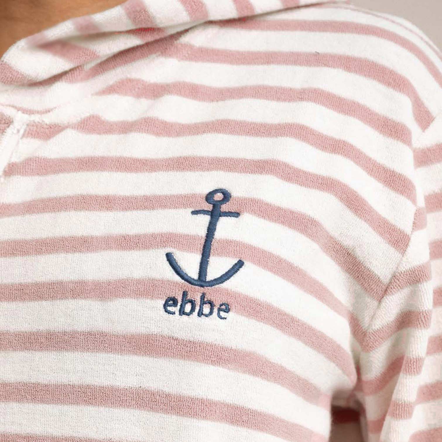 Skagerrak badrock vuxen