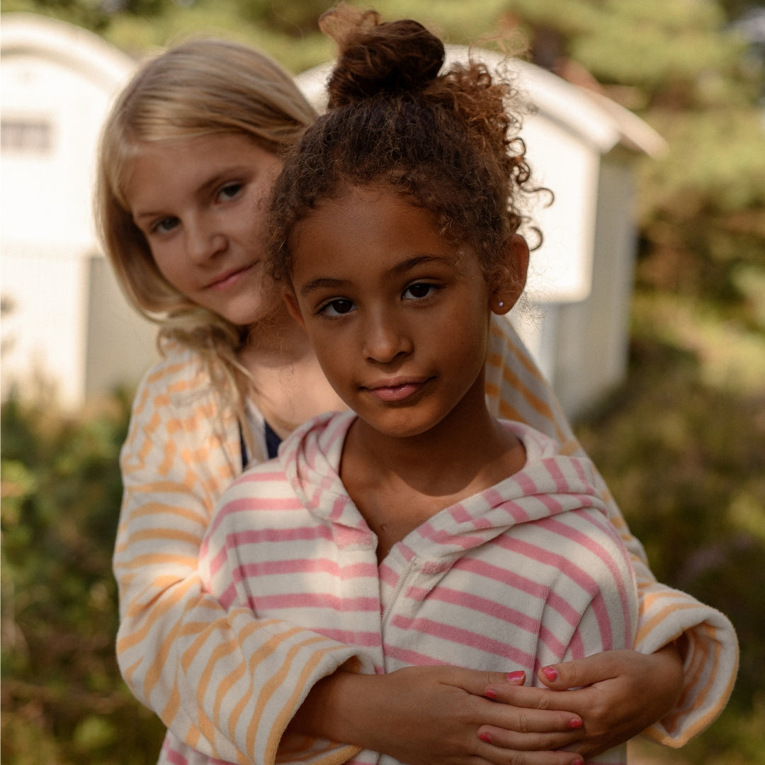 Kattegatt badrock barn