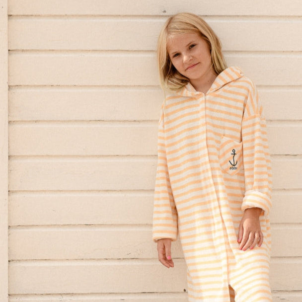 Kattegatt badrock barn