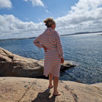 Belize badrock vuxen