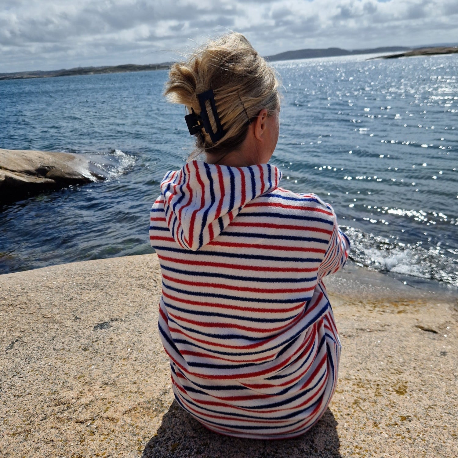 Belize badrock vuxen