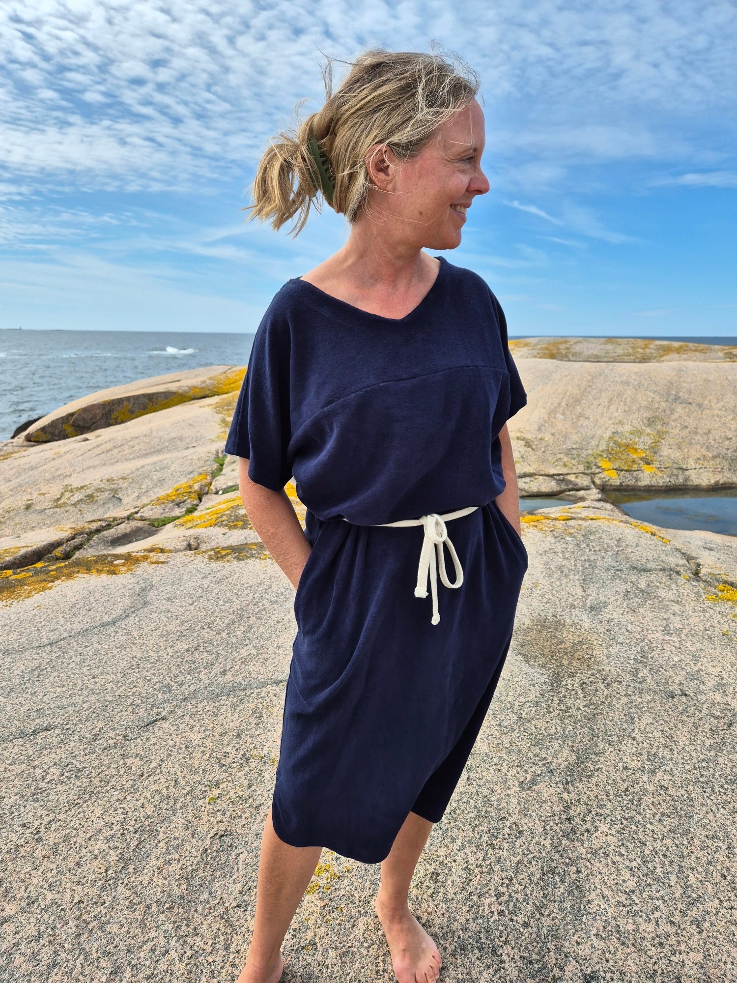 Grace Terry Adult Dress