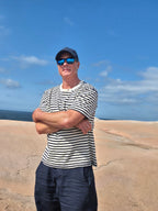 Steele adult t-shirt