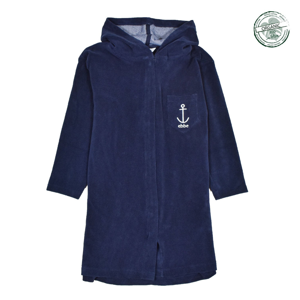 Kattegatt badrock barn