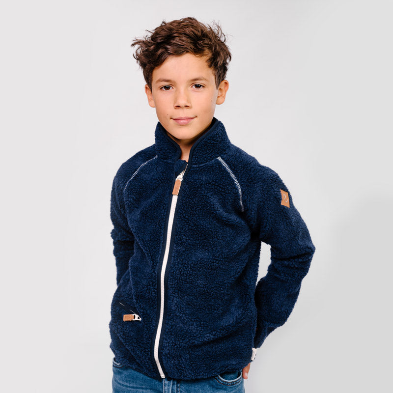 Skogen Fleece Jacket