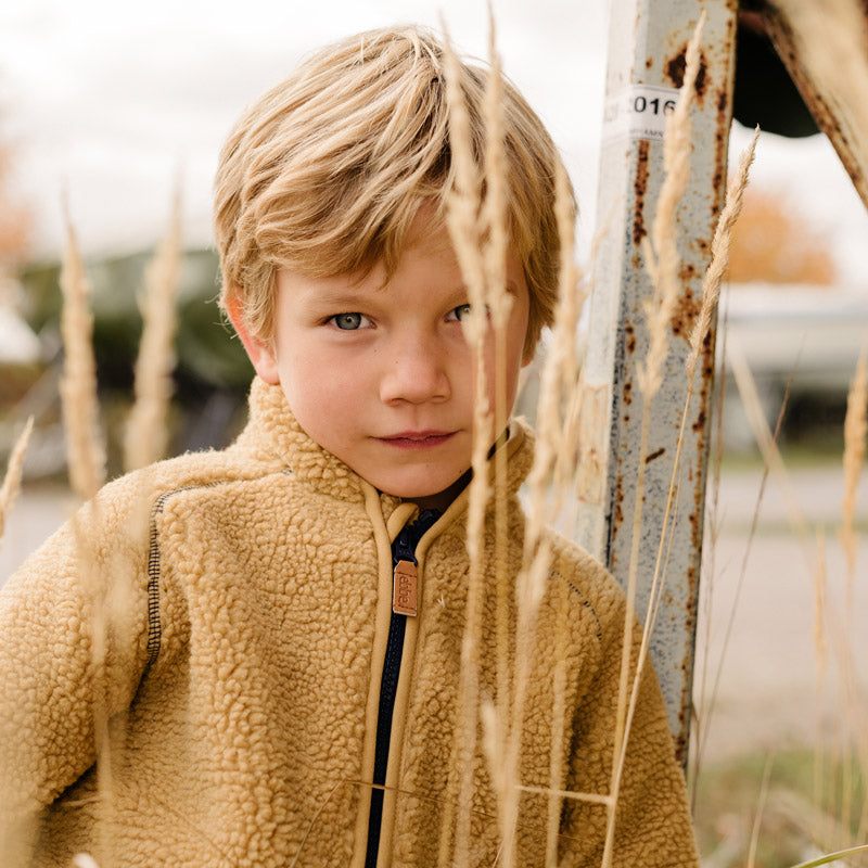 Skogen Fleece Jacket