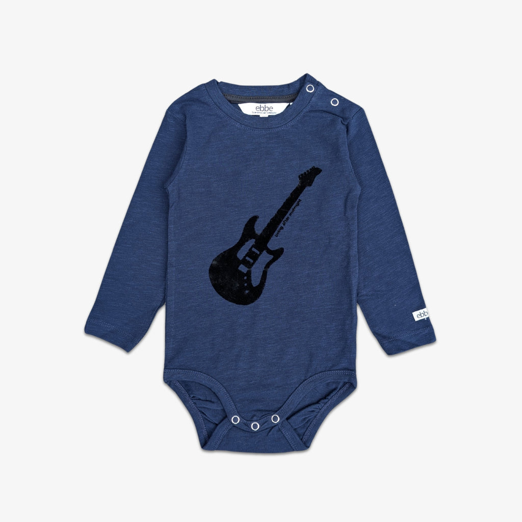 Alex Långärmad Babybody