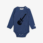 Alex Långärmad Babybody