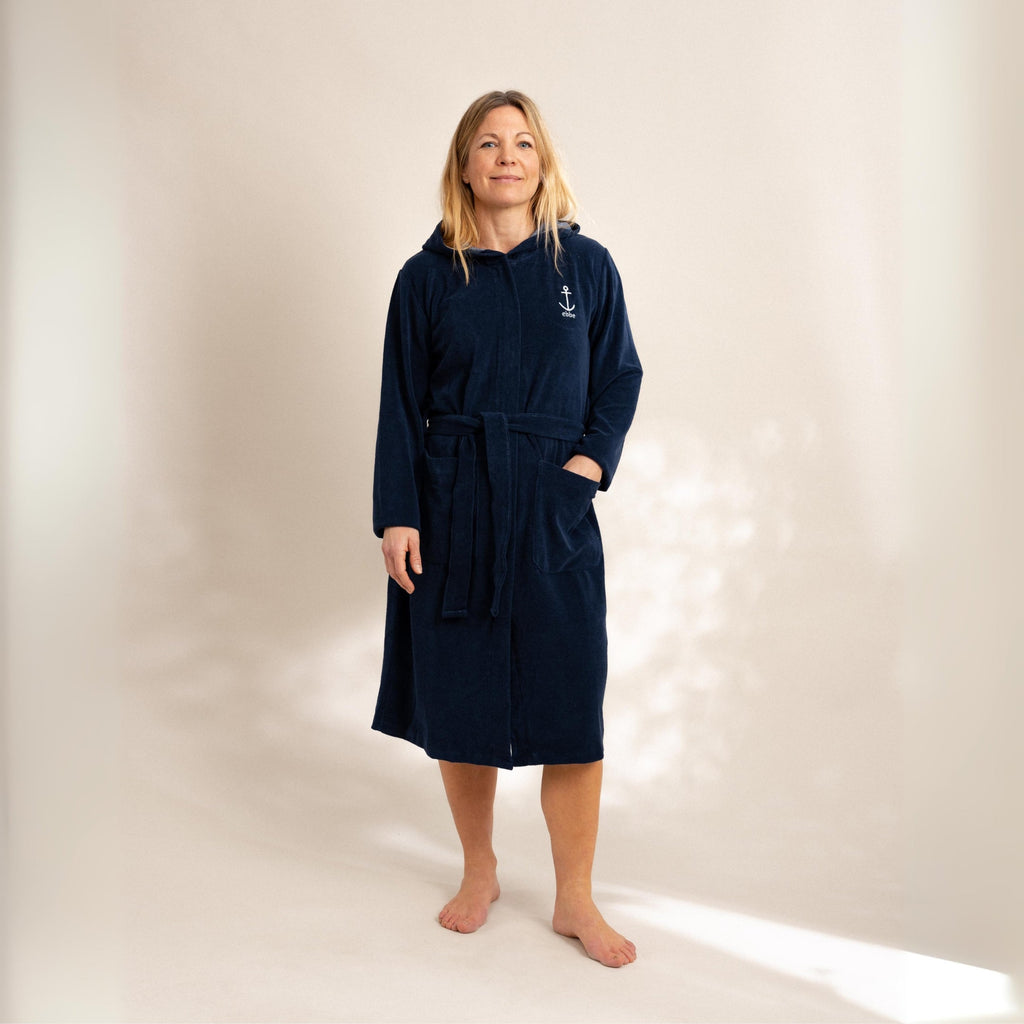 Skagerrak badrock vuxen