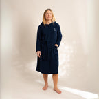 Skagerrak badrock vuxen