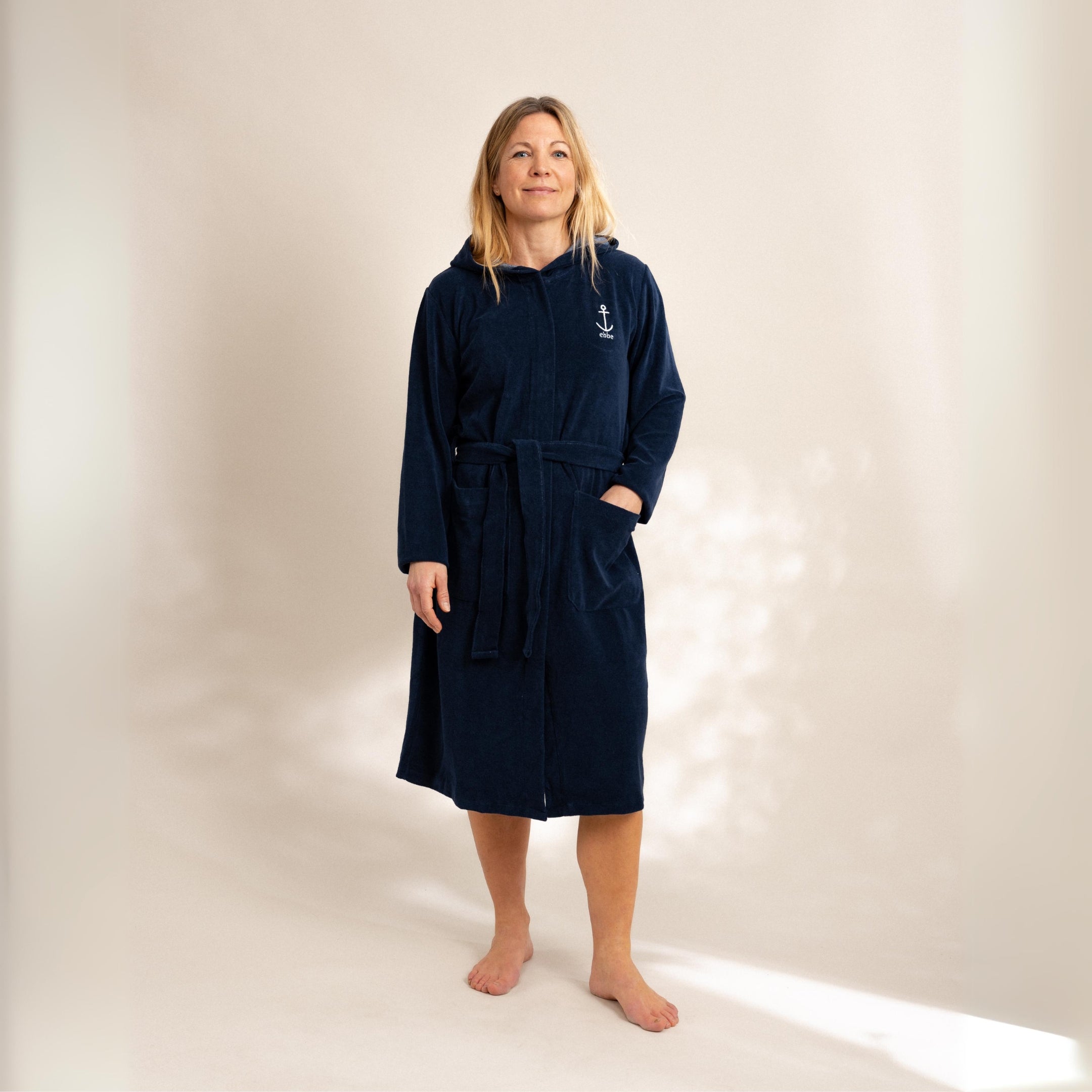 Skagerrak badrock vuxen