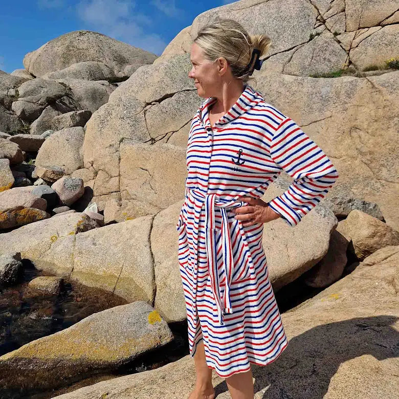 Belize badrock vuxen