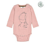 Blaze Långärmad Babybody