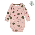 Blaze Långärmad Babybody