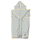 Blekinge handduk med huva