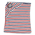 Blekinge handduk med huva