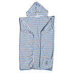 Blekinge handduk med huva