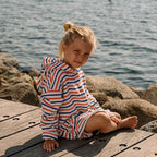 Bovallstrand badrock