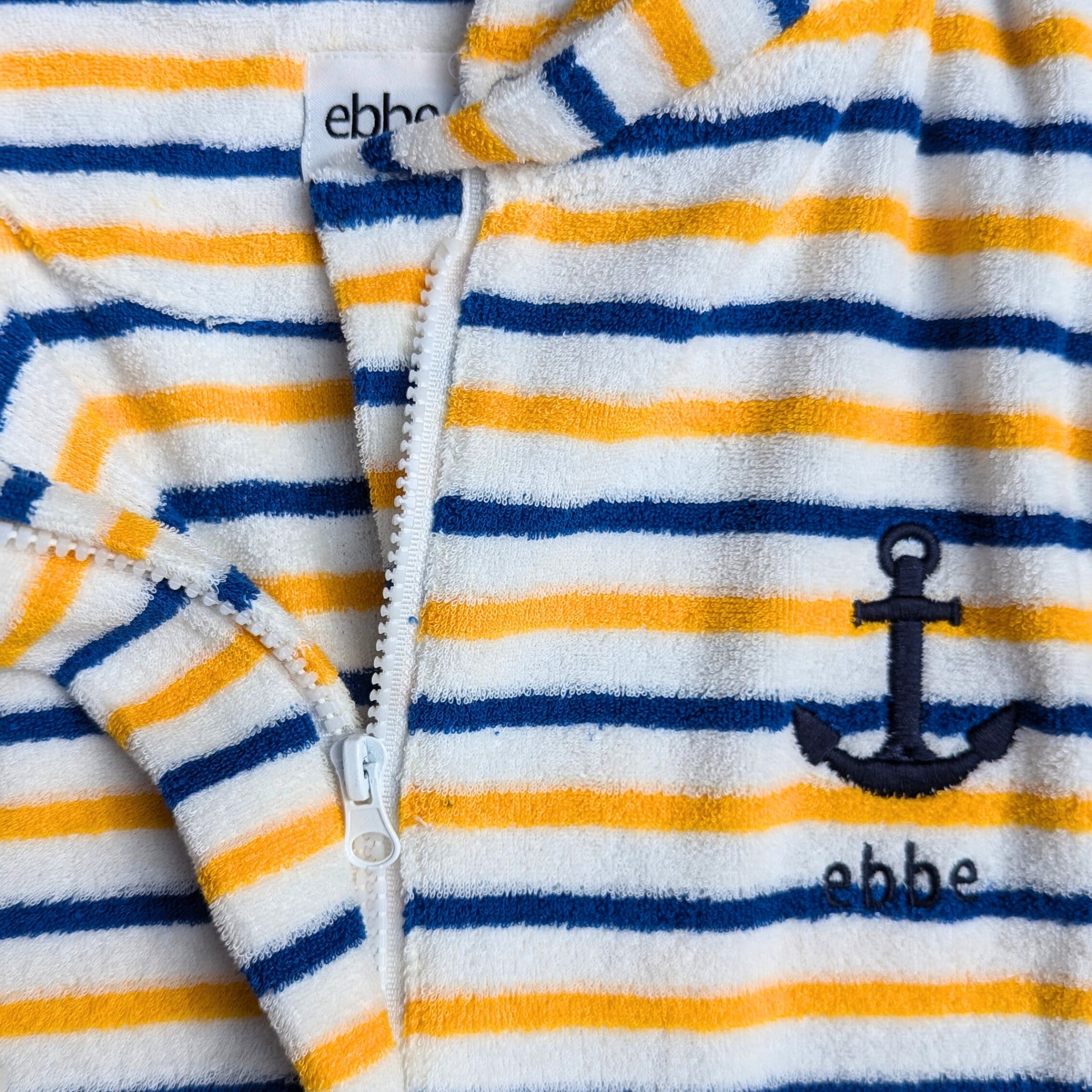 Bovallstrand badrock