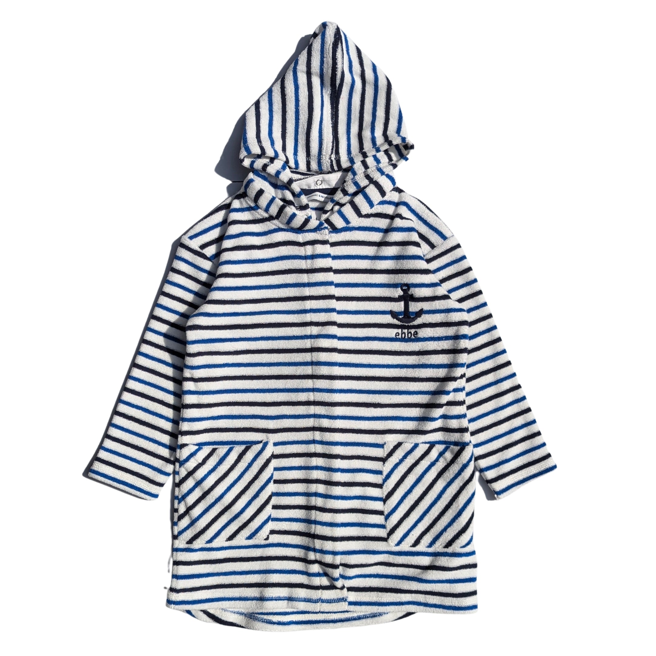 Bovallstrand badrock