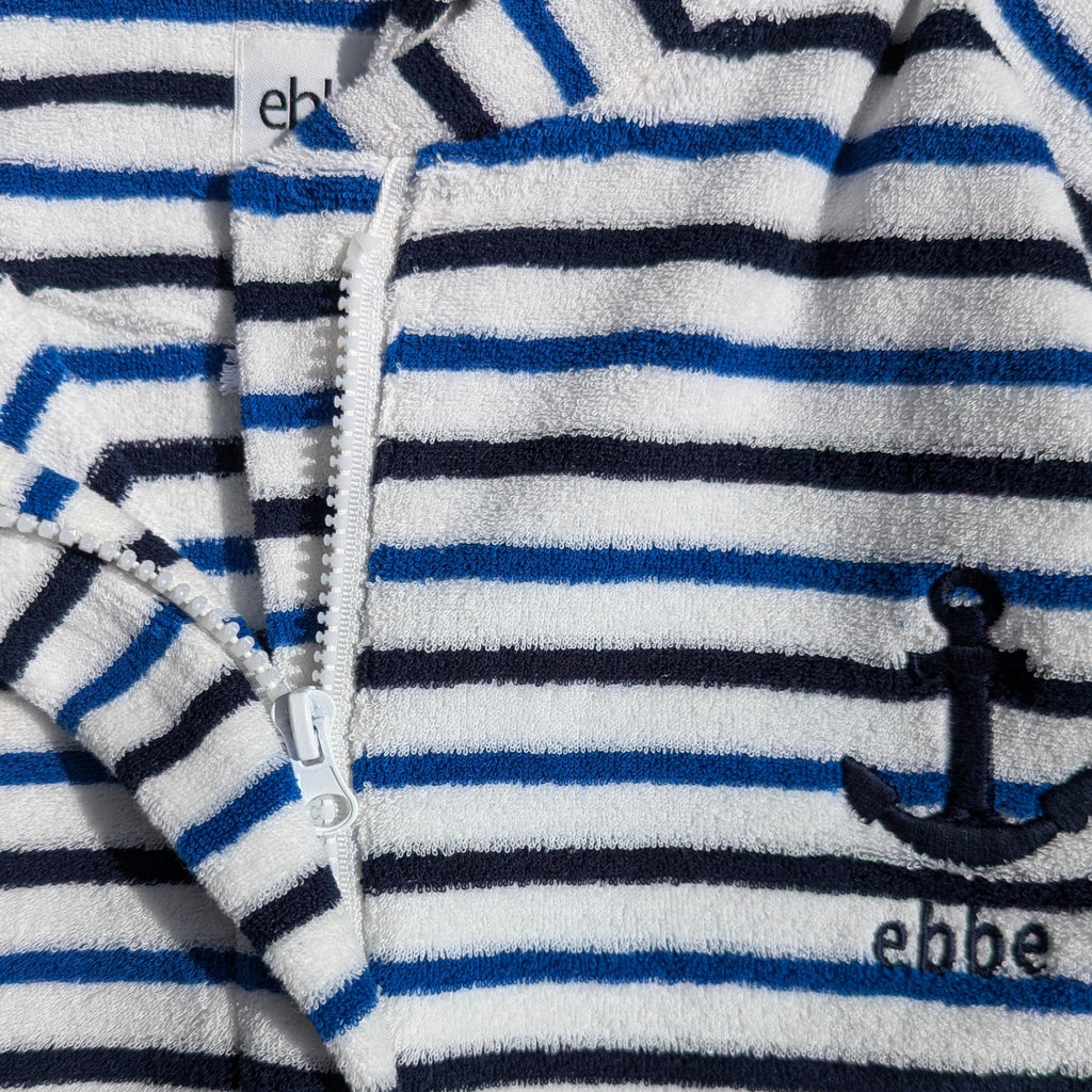 Bovallstrand badrock