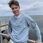 Clemens Sweatshirt herr