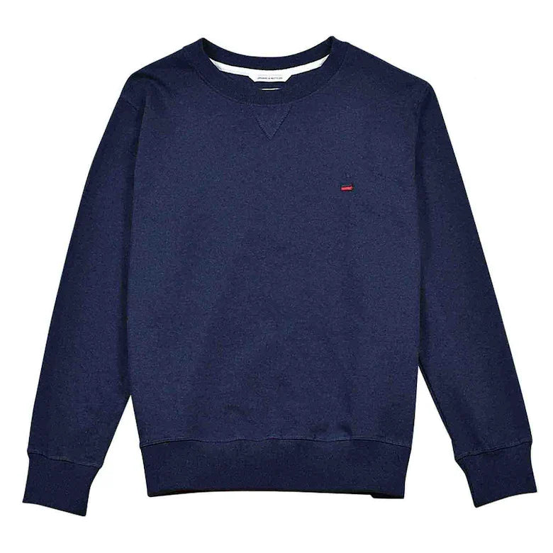 Clemens Sweatshirt herr