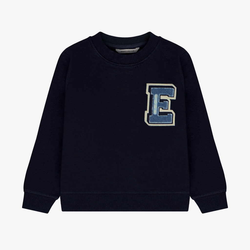 Sten Fleece Sweater