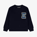 Sten Fleece Sweater