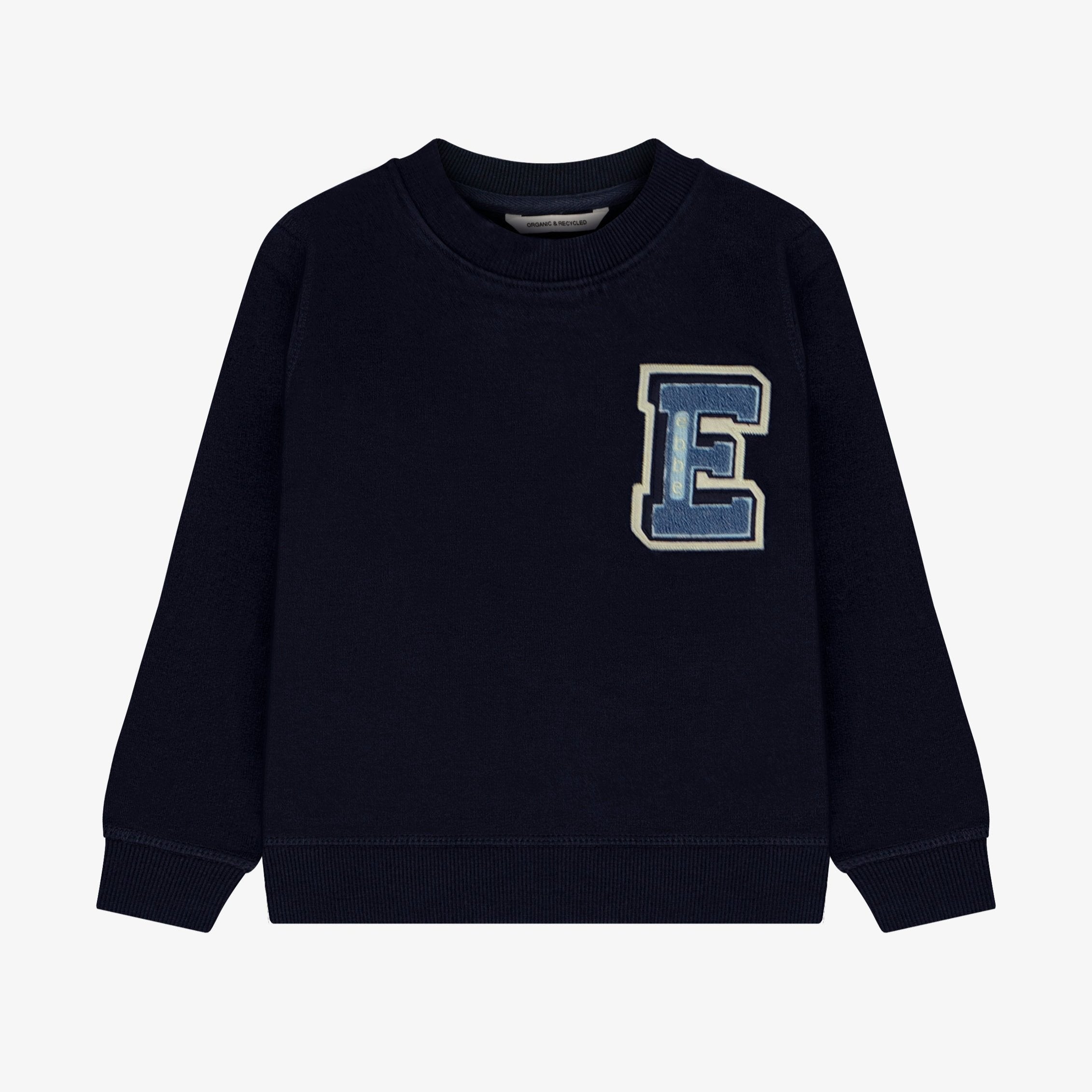 Sten Fleece Sweater