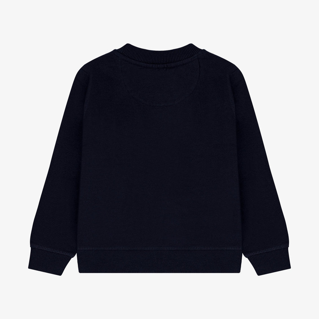 Sten Fleece Sweater