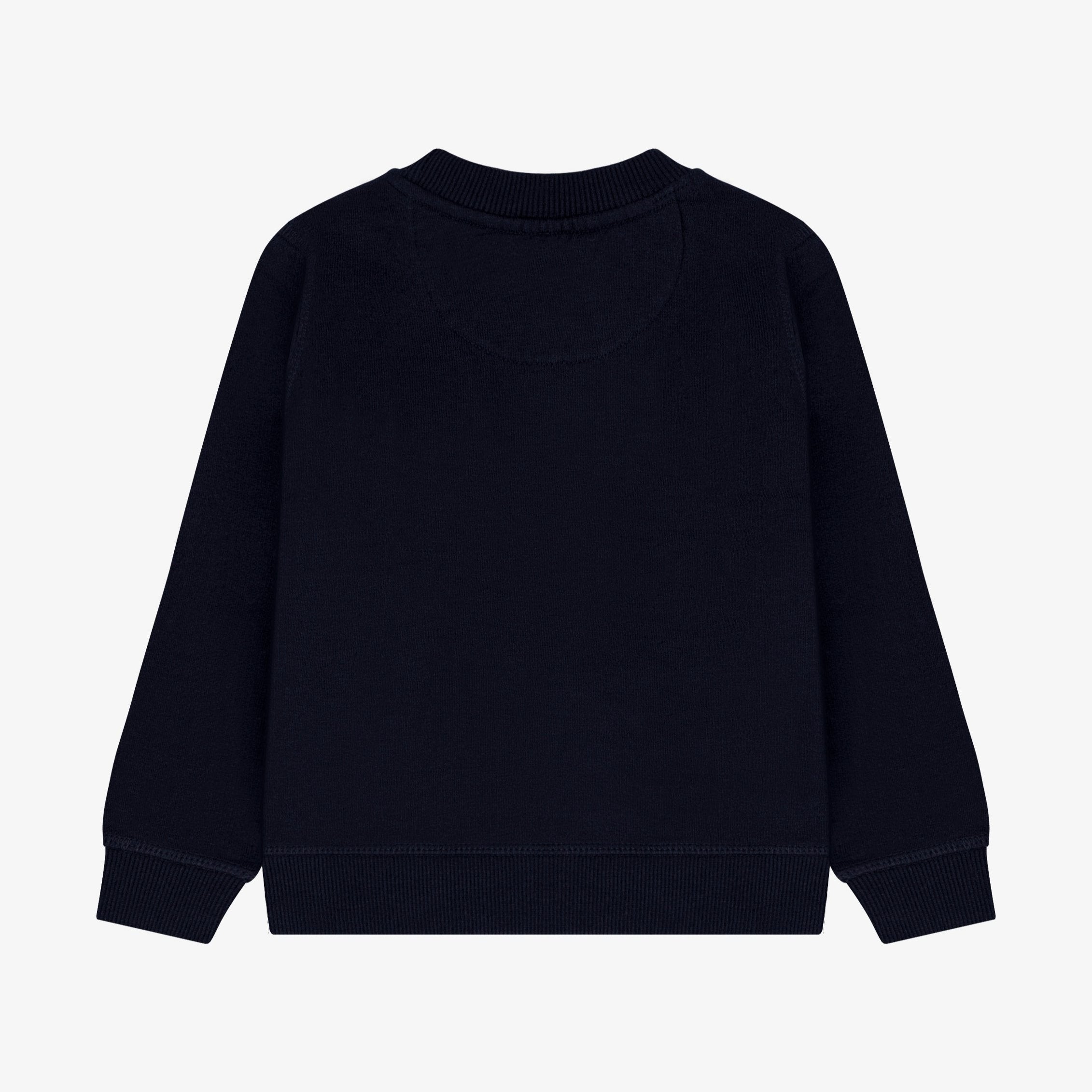 Sten Fleece Sweater