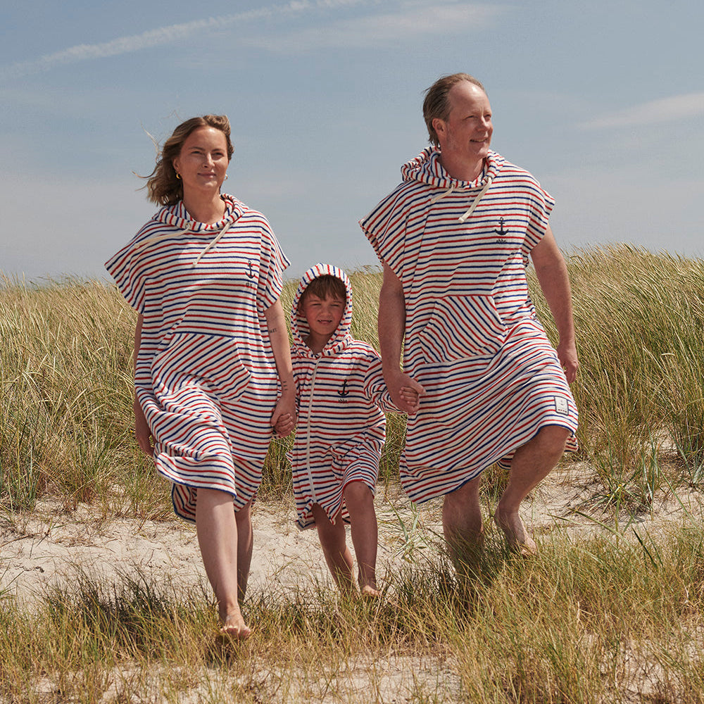 Bovallstrand badrock