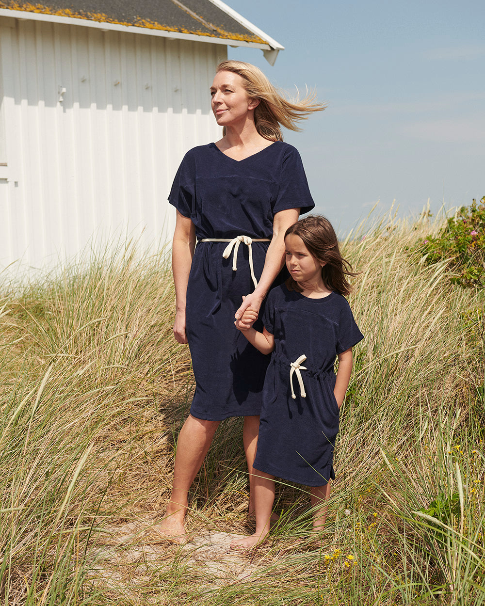 Grace Terry Adult Dress