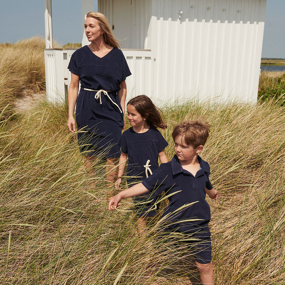 Grace Terry Adult Dress