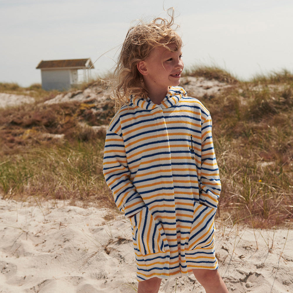 Bovallstrand badrock