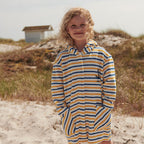 Bovallstrand badrock