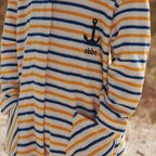 Bovallstrand badrock