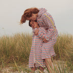 Bovallstrand badrock