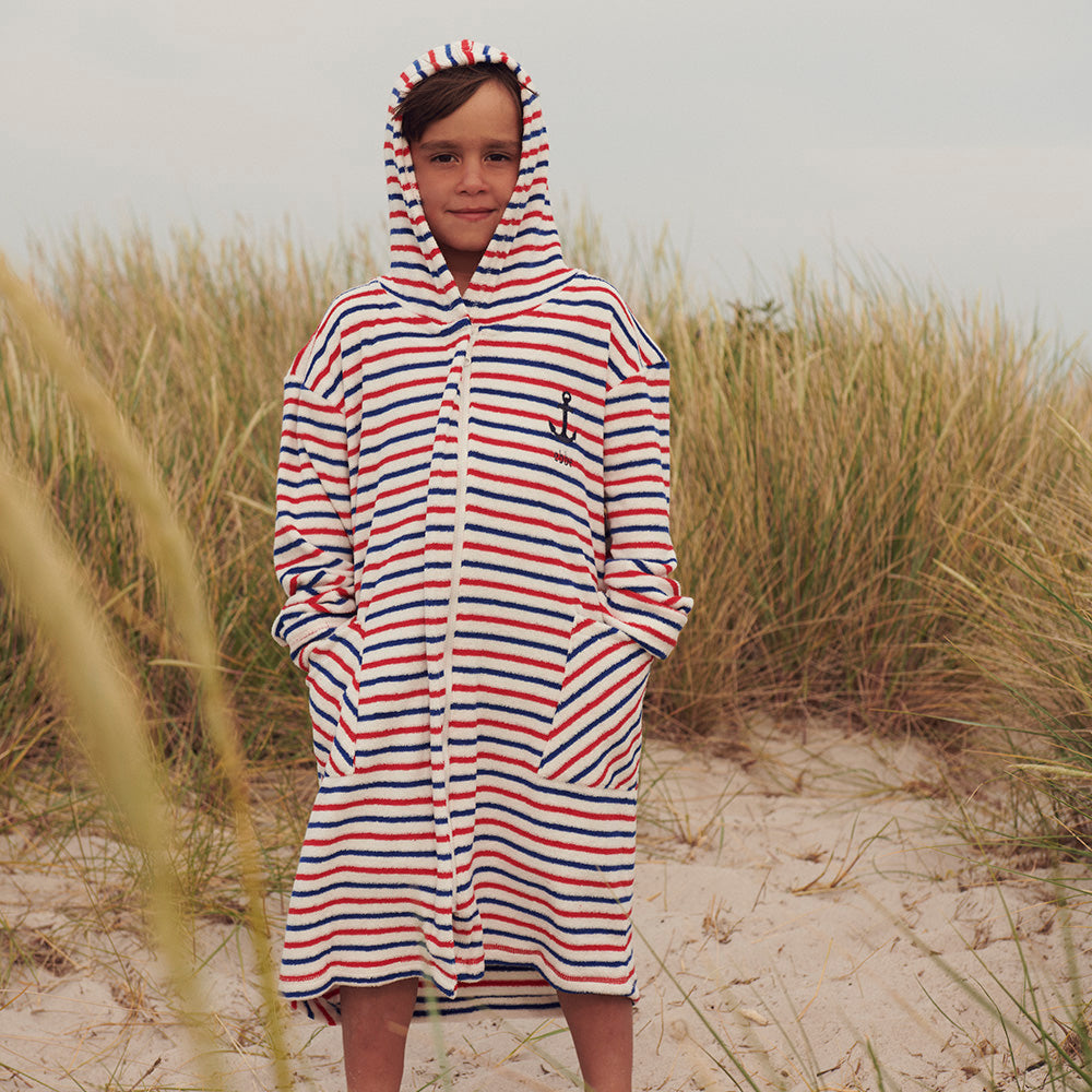 Bovallstrand badrock