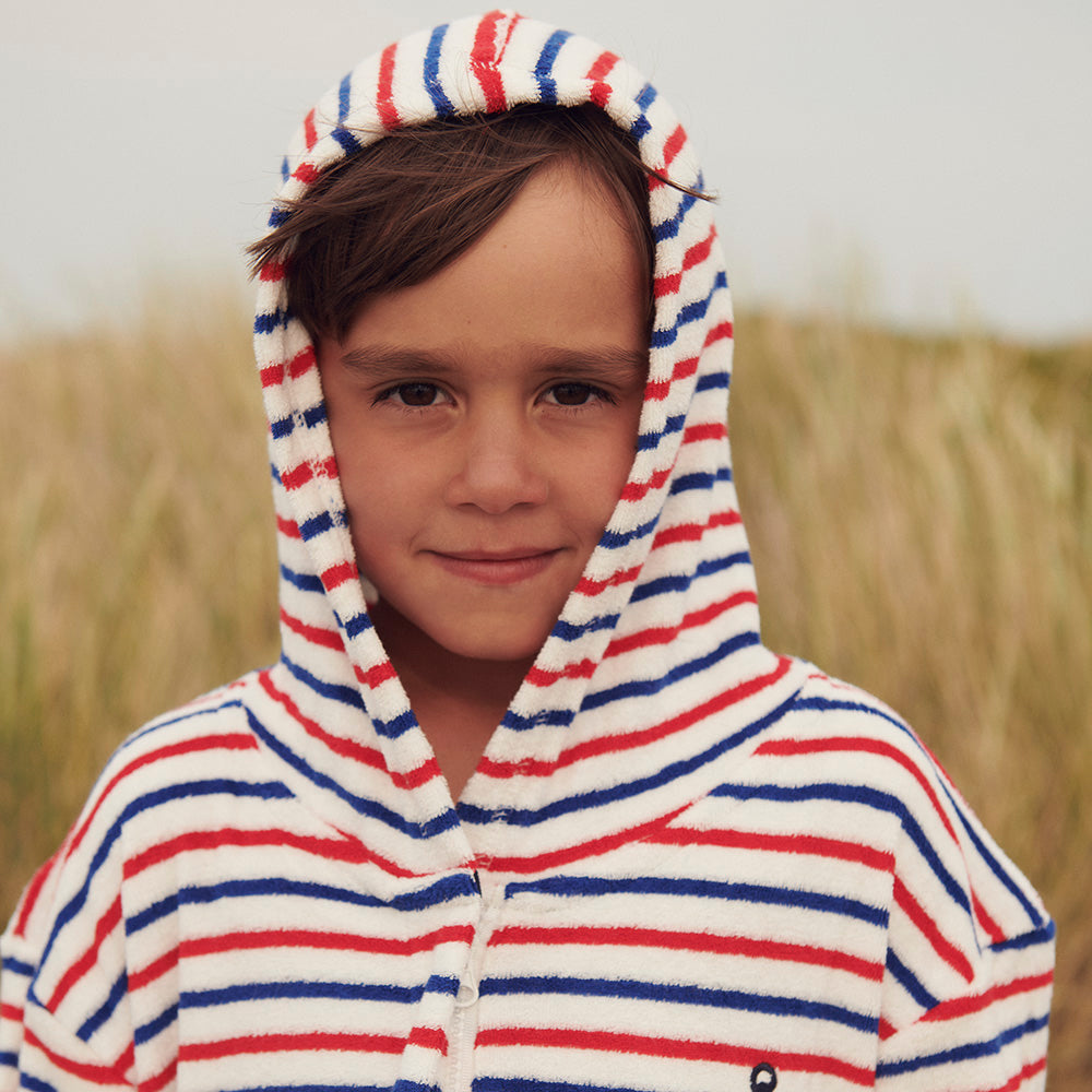 Bovallstrand badrock