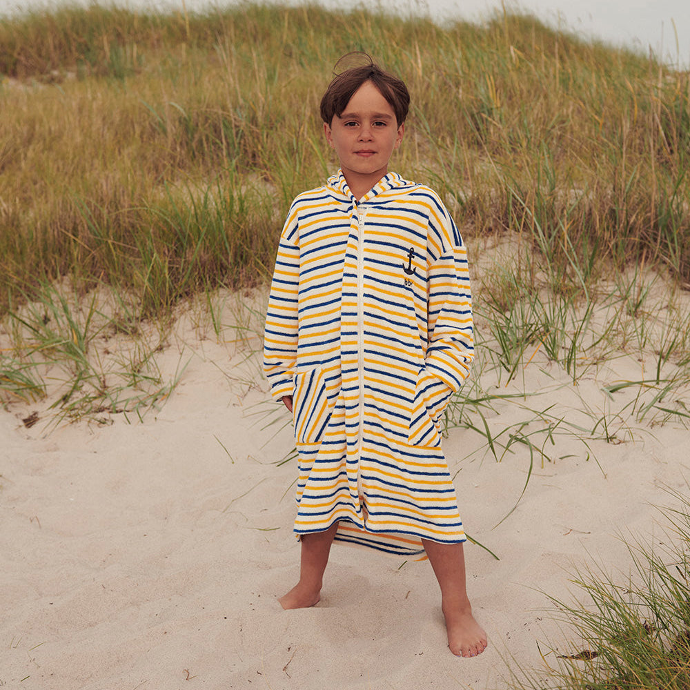 Bovallstrand badrock