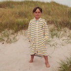 Bovallstrand badrock