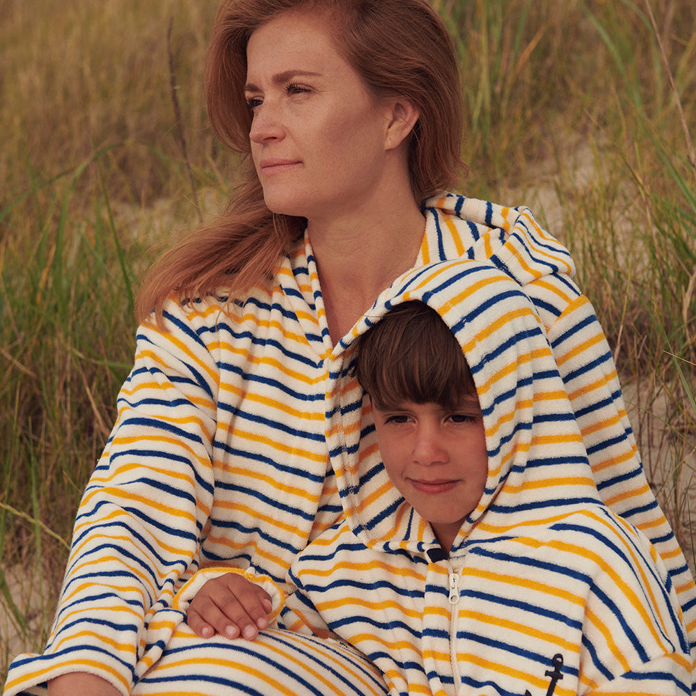 Bovallstrand badrock