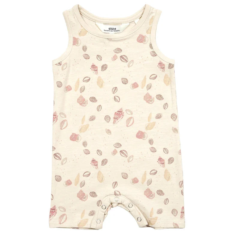 Fotini Romper