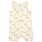 Fotini Romper