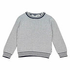 Mike Stickad Fiskartröja